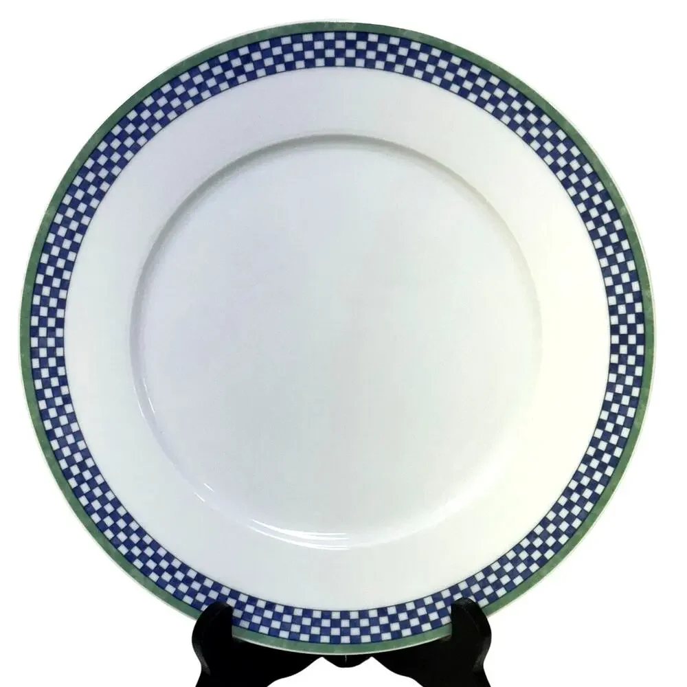 Villeroy & Boch Switch 3 1996-2020 Retired Castell 10.5